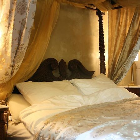 Bed and Breakfast Casa Lucinda Gent Pokoj fotografie