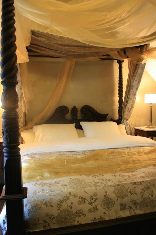 Bed and Breakfast Casa Lucinda Gent Pokoj fotografie