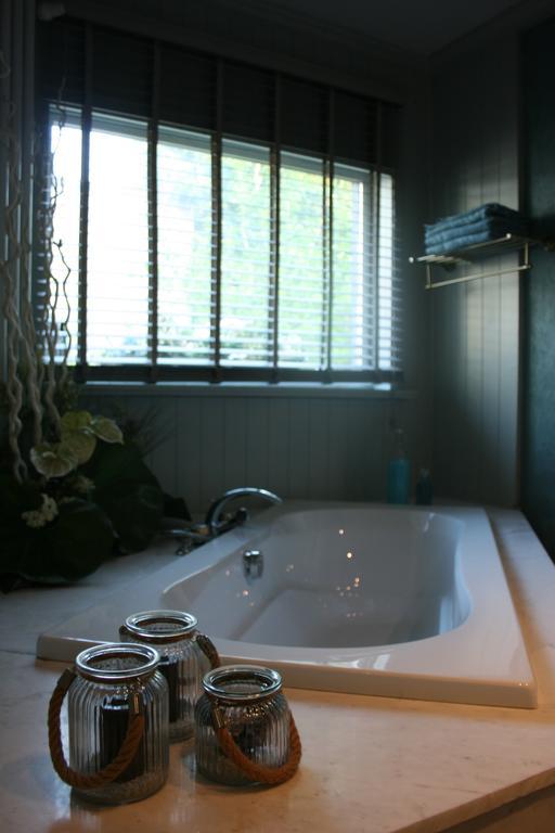 Bed and Breakfast Casa Lucinda Gent Exteriér fotografie