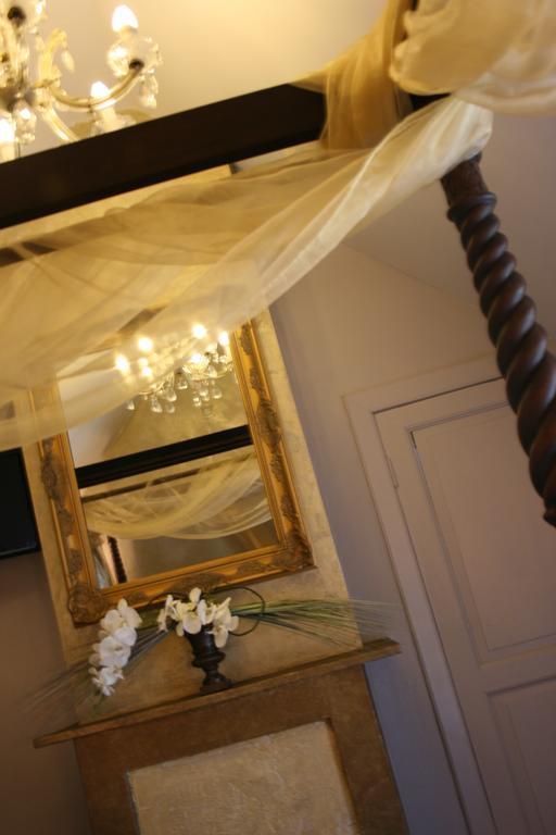 Bed and Breakfast Casa Lucinda Gent Pokoj fotografie