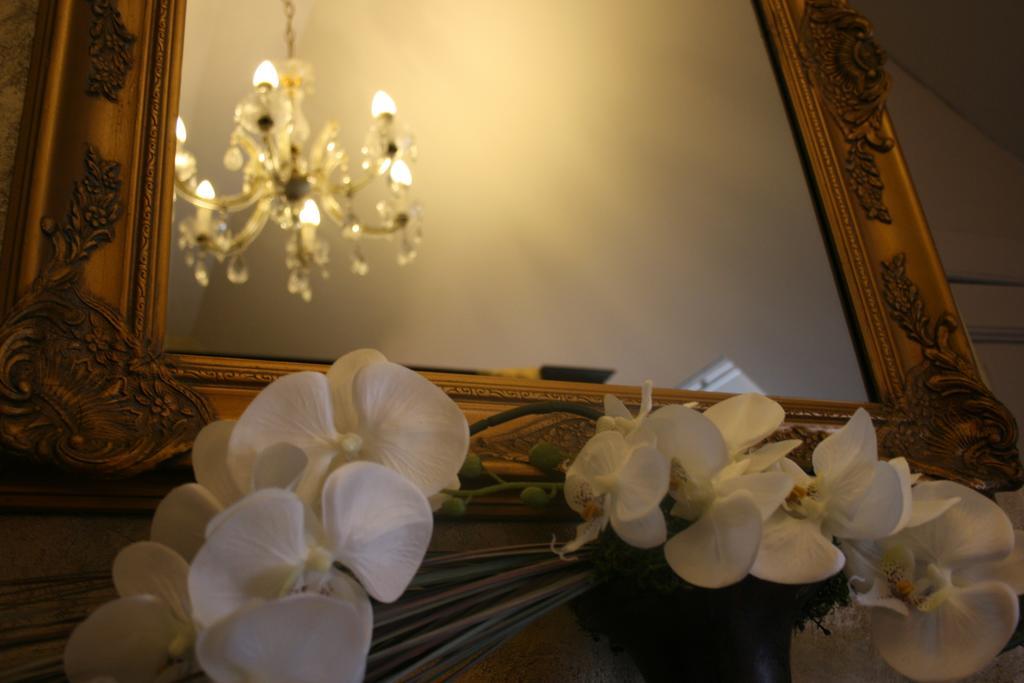 Bed and Breakfast Casa Lucinda Gent Pokoj fotografie
