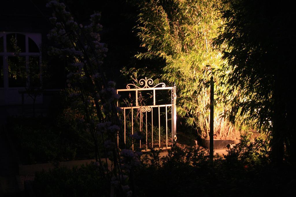 Bed and Breakfast Casa Lucinda Gent Exteriér fotografie