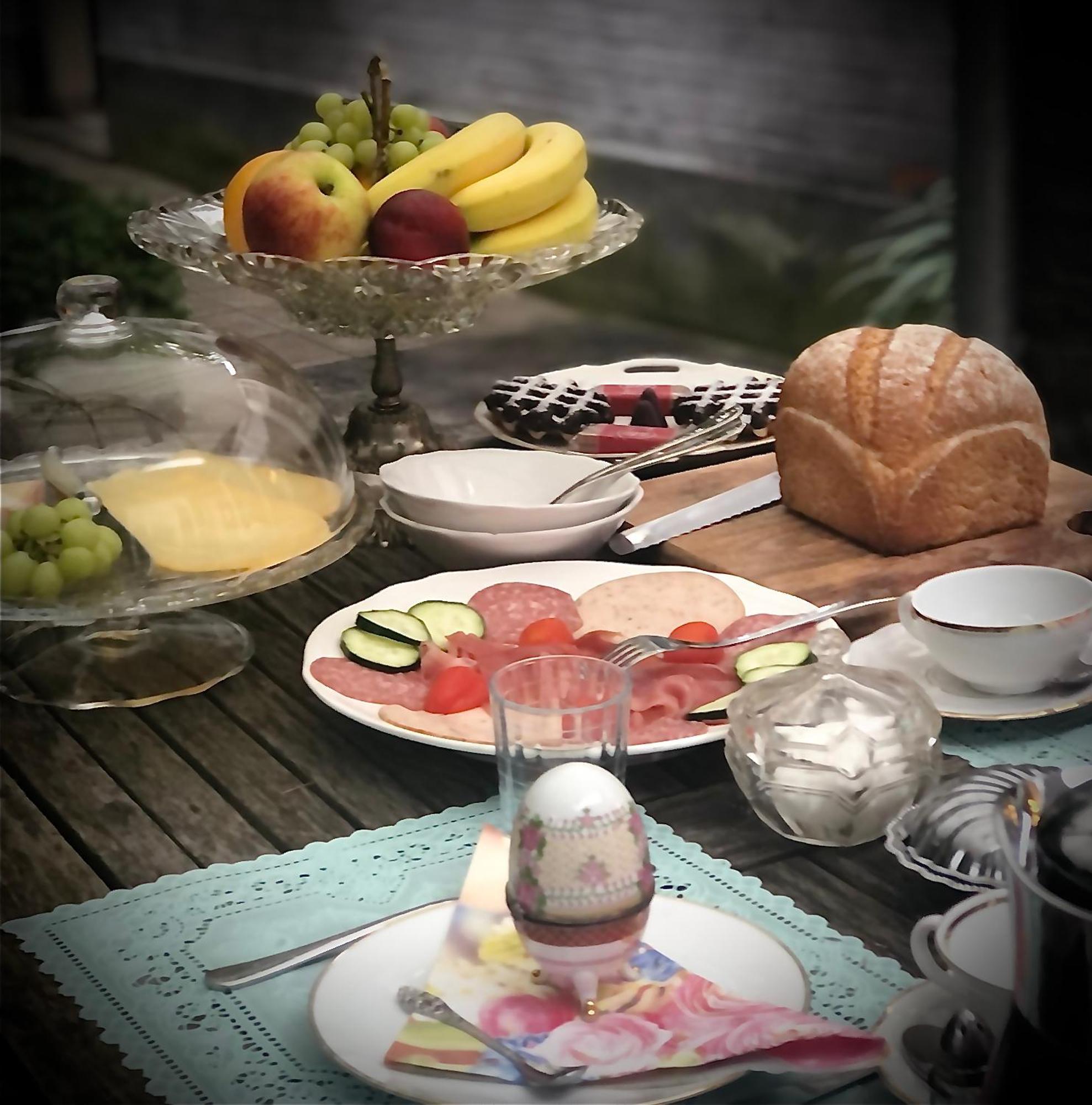 Bed and Breakfast Casa Lucinda Gent Exteriér fotografie