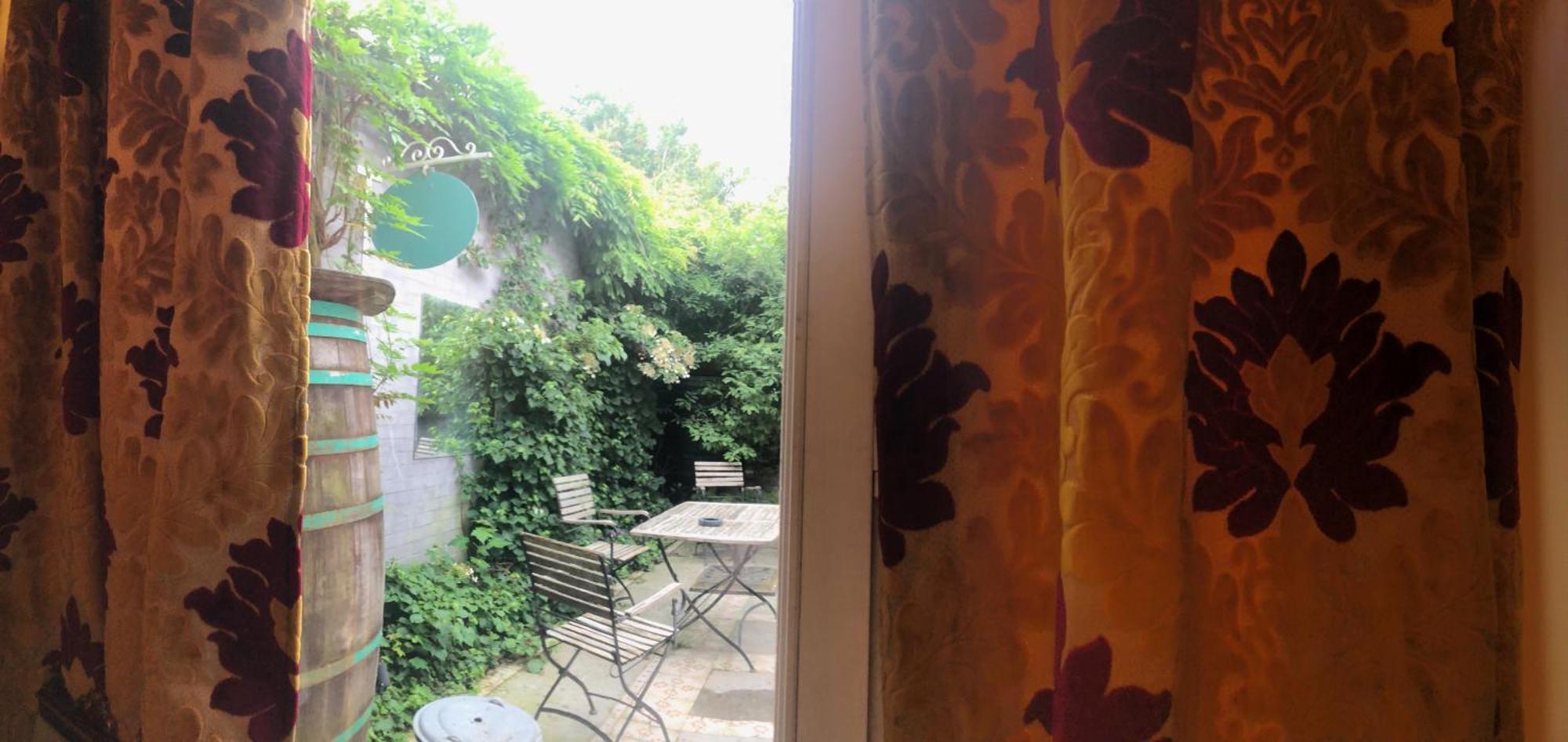 Bed and Breakfast Casa Lucinda Gent Exteriér fotografie