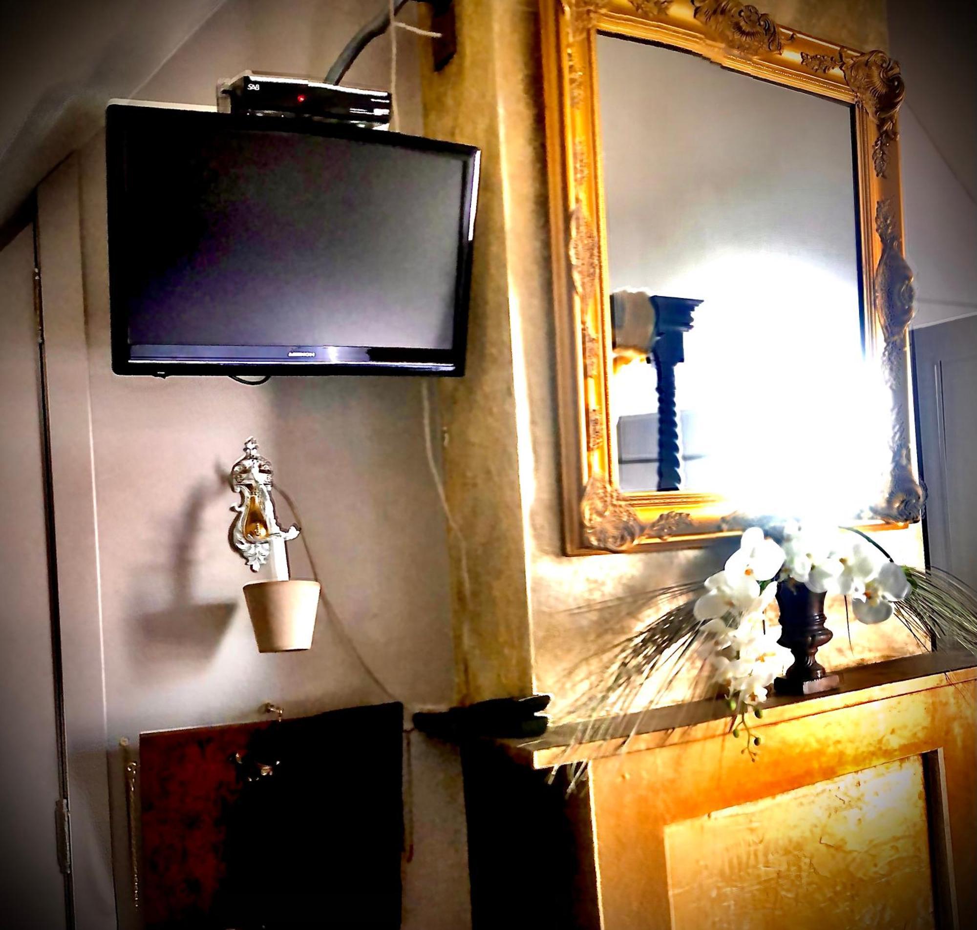 Bed and Breakfast Casa Lucinda Gent Exteriér fotografie