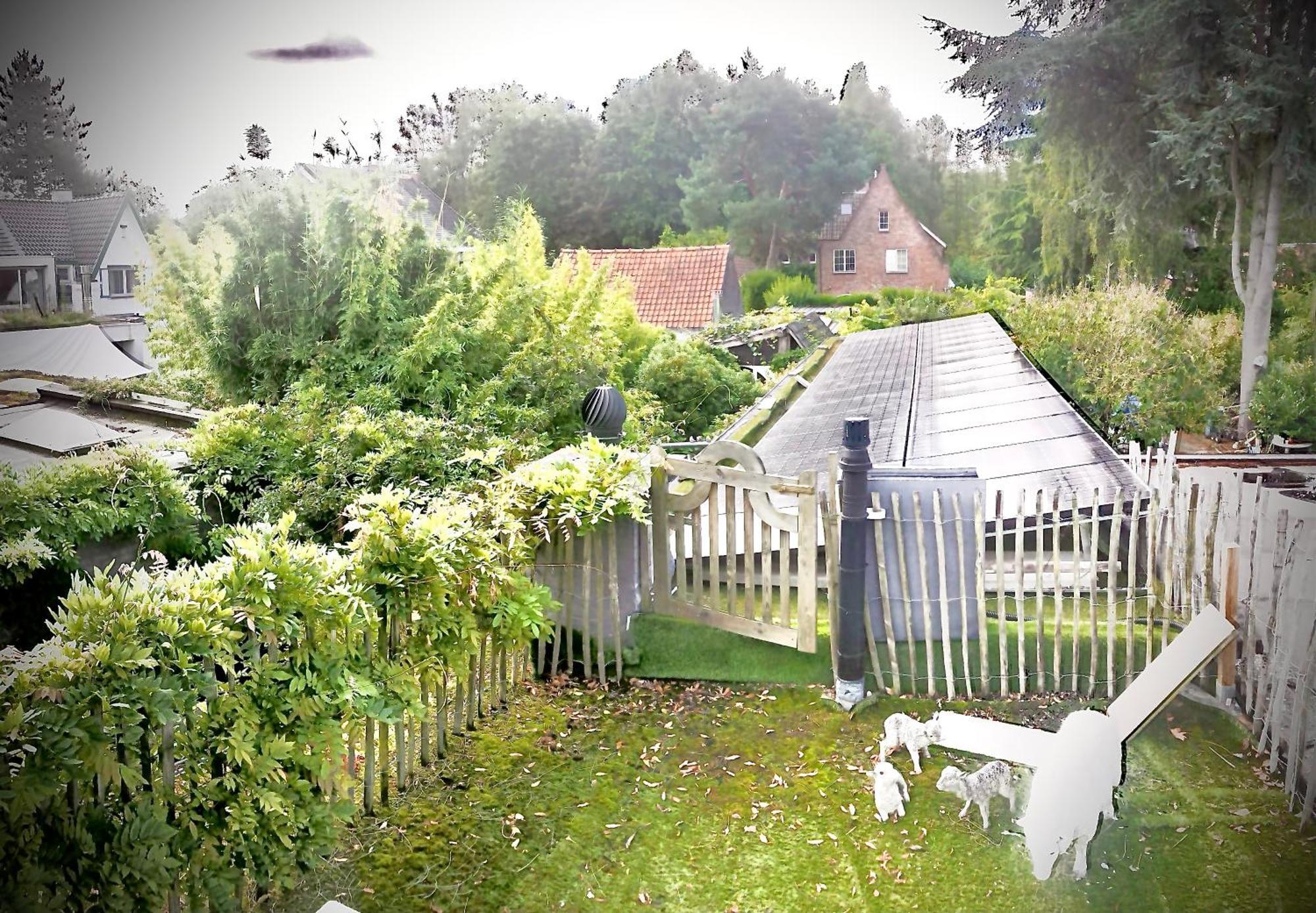 Bed and Breakfast Casa Lucinda Gent Pokoj fotografie
