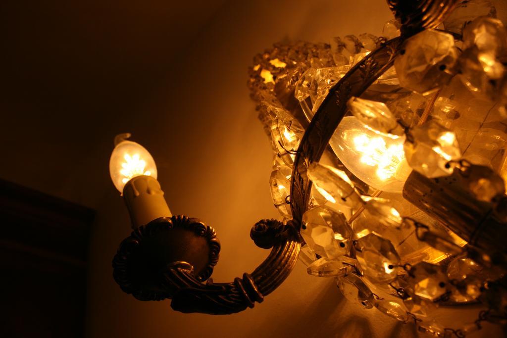 Bed and Breakfast Casa Lucinda Gent Exteriér fotografie